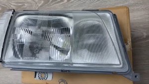 Фара передняя фар Mercedes E W124 Мерседес Е В124 бу б/у новый