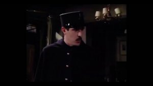 Officer Crabtree moments, Alo, Alo