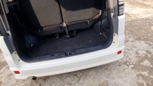 Honda Step Wagon 2003г 2000сс ПРОДАН! ?