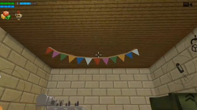 2 часть Новый год у пингвинов! #чикенган #chickengun #фильмычикенган #фильмы #новыйгод смотреть онлайн