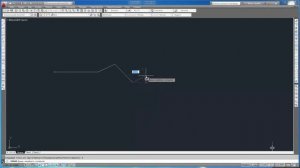 [Видеоуроки Автокад] Полилиния в AutoCAD - как создать и как построить