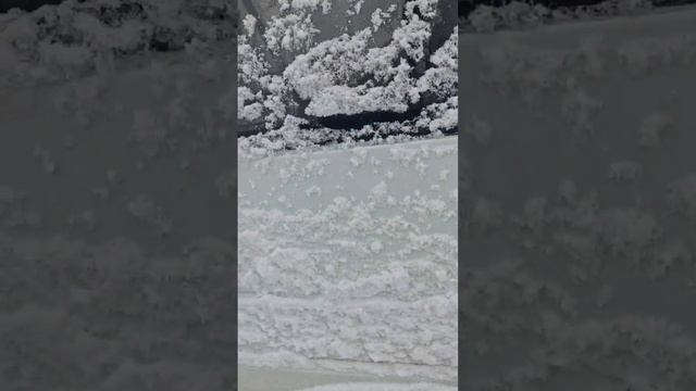 Тест Лопаты из поликарбоната VS T4 смотреть онлайн