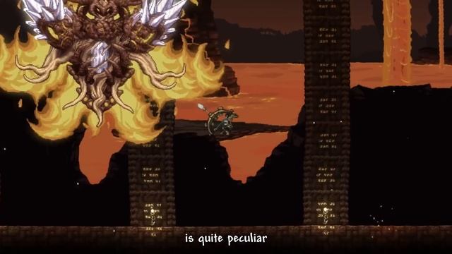 the WEIRDEST Weapons in Calamity… смотреть онлайн