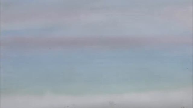 Трубач у моря. Живопись и музыка Олега Захарова. смотреть онлайн