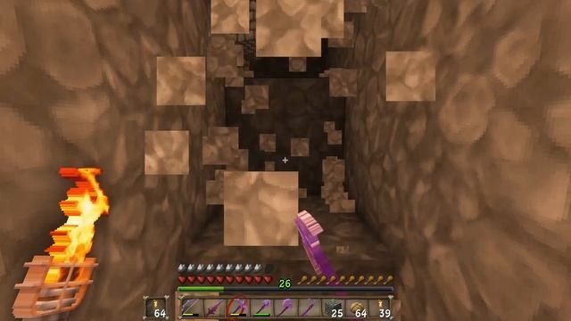 Let's Play Minecraft Survival #0959 - Festung gefunden смотреть онлайн