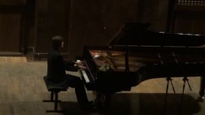 Филипп Копачевский (фортепиано)