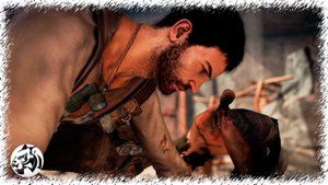 MAD MAX. Прохождение #10. Пес и багги