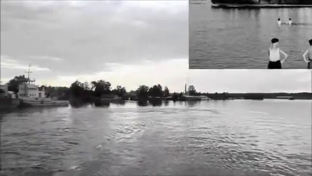 Сударыня Клязьма