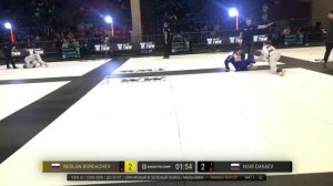 [Day 1 – Mat 6] TWW BJJ EUROPEAN OPEN CHAMPIONSHIP 2023 GI & NO-GI