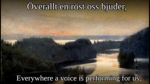 "Suomis Sång" - Patriotic Fenno-Swedish song [Text] + [English Lyrics]