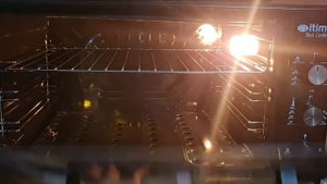 60 litrlik Itimat duxovka  итимат духовка тугрисида маълумот!!!