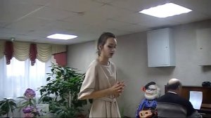 Центр «МИЛОСЕРДИЕ»_ЗАЧЕМ ТЕБЯ Я МИЛЫЙ МОЙ УЗНАЛА_Васильева