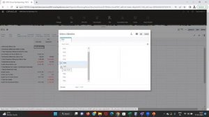 Oracle TRCS Return To Accrual Adjustments | Oracle TRCS Case Studies | Tax Reporting Cloud Service
