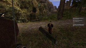 Gothic 2 Мод Кузнец:Безымянный герой.Часть25.Яркендар.Охота с Джеком.Башня бандитов.Лагерь пиратов.