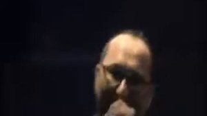 Вася Пряников Гуляй пока гуляется Live in St Petersburg, 15 10 2005