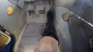 Lady Loretta Volvo PV Add Volvo PV in stress