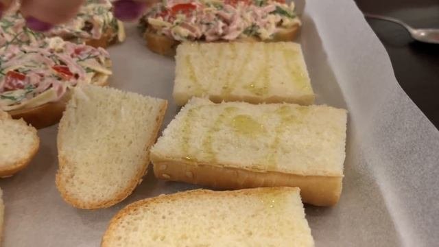 Бутерброды на Все Случаи Жизни. Просто, но Как Вкусно!!! | Tasty Sandwiches