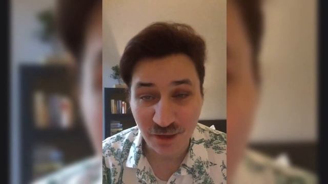 Часть первая продолжение #ленахеппи