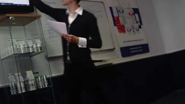 Семинар Социальные сети в соблазнении смотреть онлайн