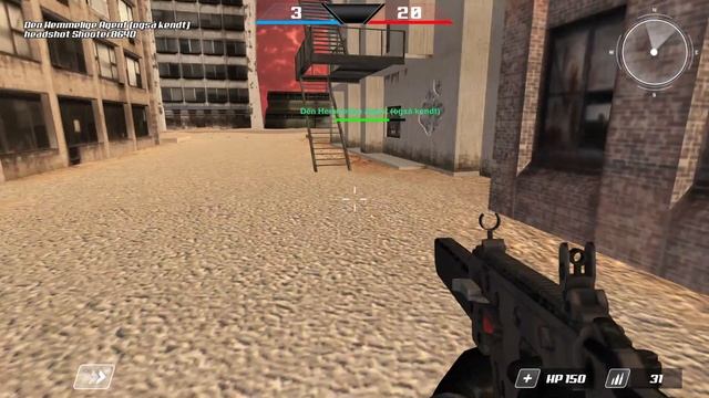 MASKED FORCES 3 (flash game) смотреть онлайн