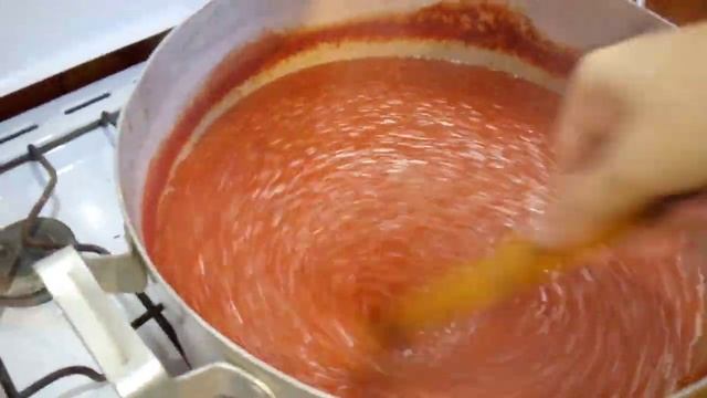 34.СОУС"ИЗЮМИНКА"!ПРЕКРАСНО ПОДОЙДЁТ ДЛЯ РАЗНЫХ БЛЮД,ОСОБЕННО ОН ХОРОШ К МАНТАМ,ПЕЛЬМЕШКАМ!СОВЕТУЮ! смотреть онлайн