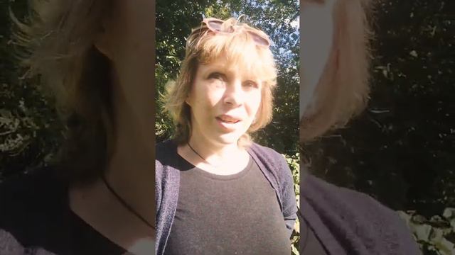 Смотреть в красоту. Глобальные изменения человека
