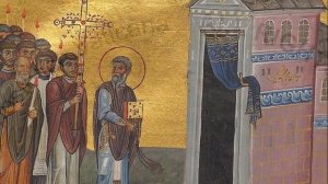 Пояс Пресвятой Богородицы Интересная история, чудеса, истории людей