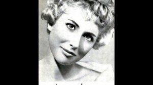 Fantasia di successi - Jenny Luna (Trasmissione radiofonica, dal vivo)