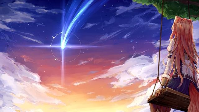 [Music Box] RADWIMPS - By My Side смотреть онлайн