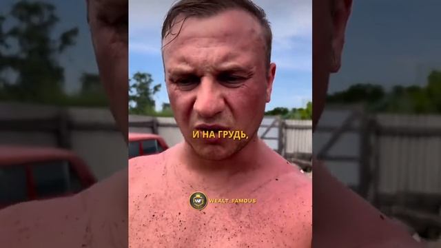 #тренировки