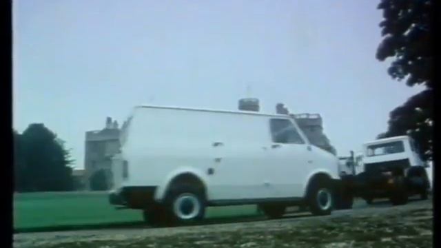 Bedford Battle Brief Part 1 of 2. The 1983 Bedford vehicle line-up смотреть онлайн