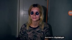 Реакция на сергионис никогда не входить пуговичный мир в 3:00 ночи вторая часть