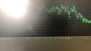 Тест записанной аудиокассеты Sony EF90