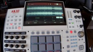 Akai Mpc X SE 35