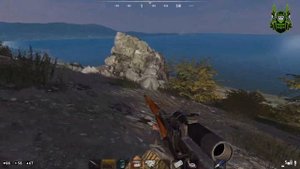 Deadside.Гайд для новичков.Как убить конвой в одиночку. #дедсайдгайд