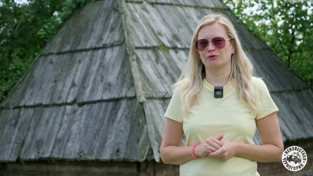 Где искать аутентику в Черногории? Возрождение старинного ремесла в горных деревнях смотреть онлайн