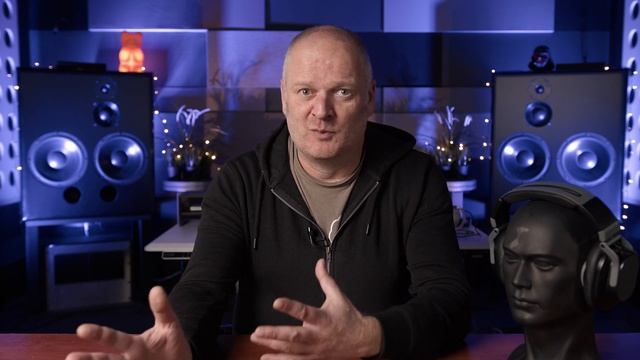 Built Like A TANK - But Do They Sound W&NK?! | Austrian Audio Hi-X65 смотреть онлайн