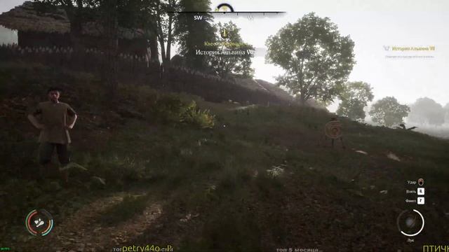 Medieval Dynasty - часть 5 из 13. смотреть онлайн