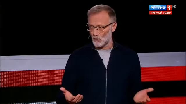 Мы тупеем, как американцы. Сергей Михеев. смотреть онлайн