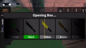 трата 10к монет в мм2! Roblox murder mystery 2/ Роблокс мардер мистери 2