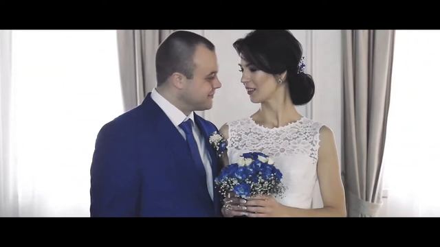 Денис & Анна Свадебный клип Видеограф Щеголева Елена 89065107824 смотреть онлайн