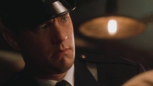 The Green Mile - Ending (John Coffey's Execution) HD(720p)