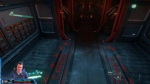 Star Citizen: Обзор - Anvil C8X PISCES + EXPEDITION