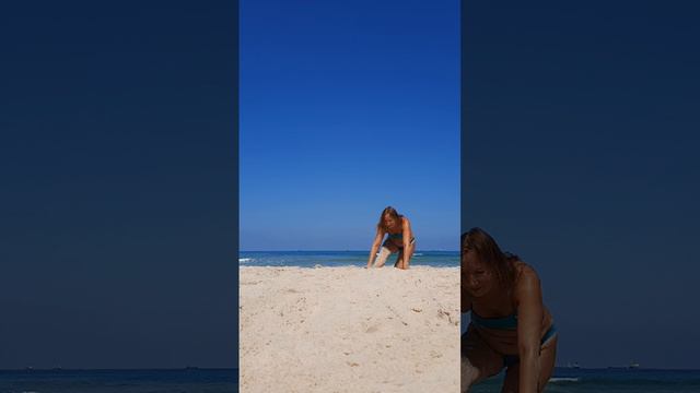 ЙОГА. 🙏🏖