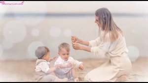 Песня под гитару  "День защиты детей"