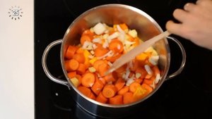 3 ДИЕТИЧЕСКИХ рецепта из ТЫКВЫ? - Просто, Быстро, Вкусно | 25 часов в сутках