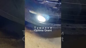 VOLKSWAGEN PASSAT B6 Восстановили фары. Установили BILED линзы. Покрасили фары в черный цвет. Диоды