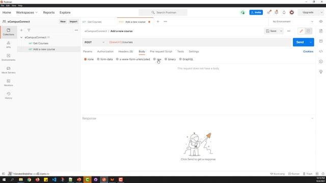 How to Use Postman to Send POST Request?
