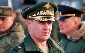 Военкор Сладков заявил, что генерал Мордвичев адекватен вызовам | новости сегодня