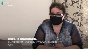 На Рівненщині видужалу від COVID медсестру не пускали в гуртожиток